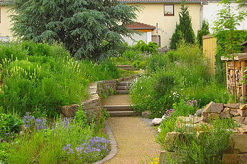 Schaugarten