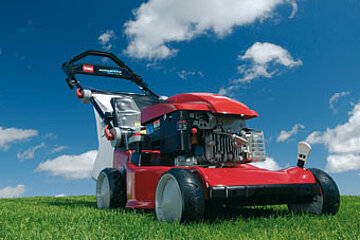 Toro Multicycler Toro Multicycler