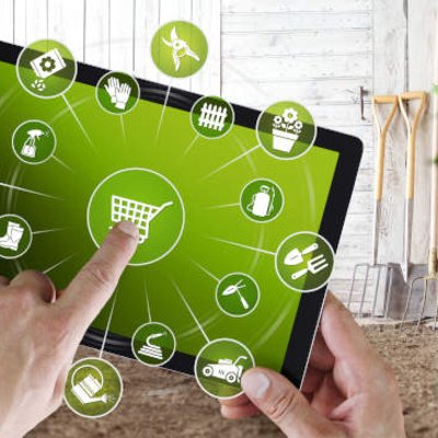 Digitalisierung im Handwerk