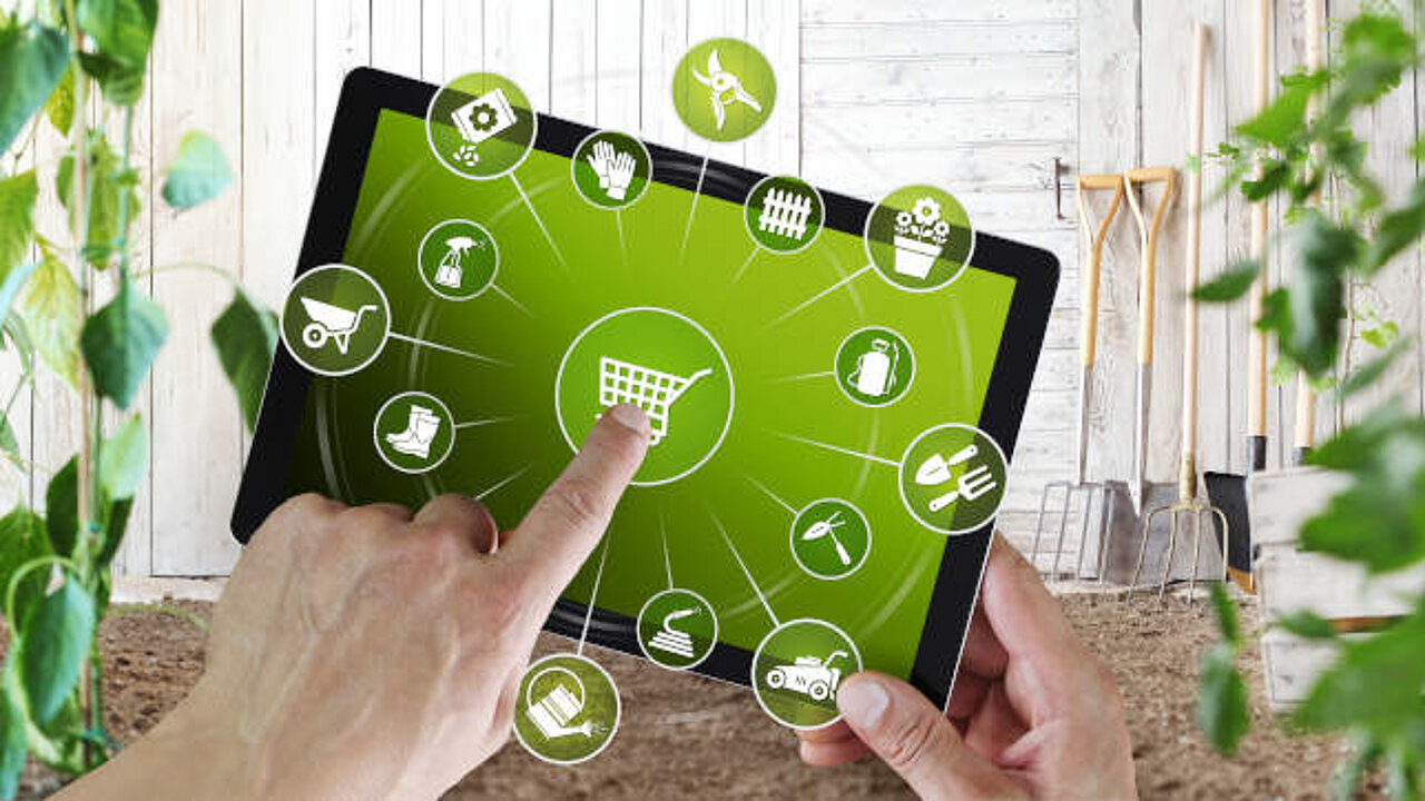 Digitalisierung im Handwerk