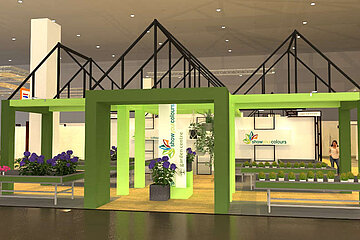 Gartencenter Show