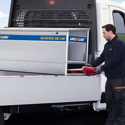 Transportbox