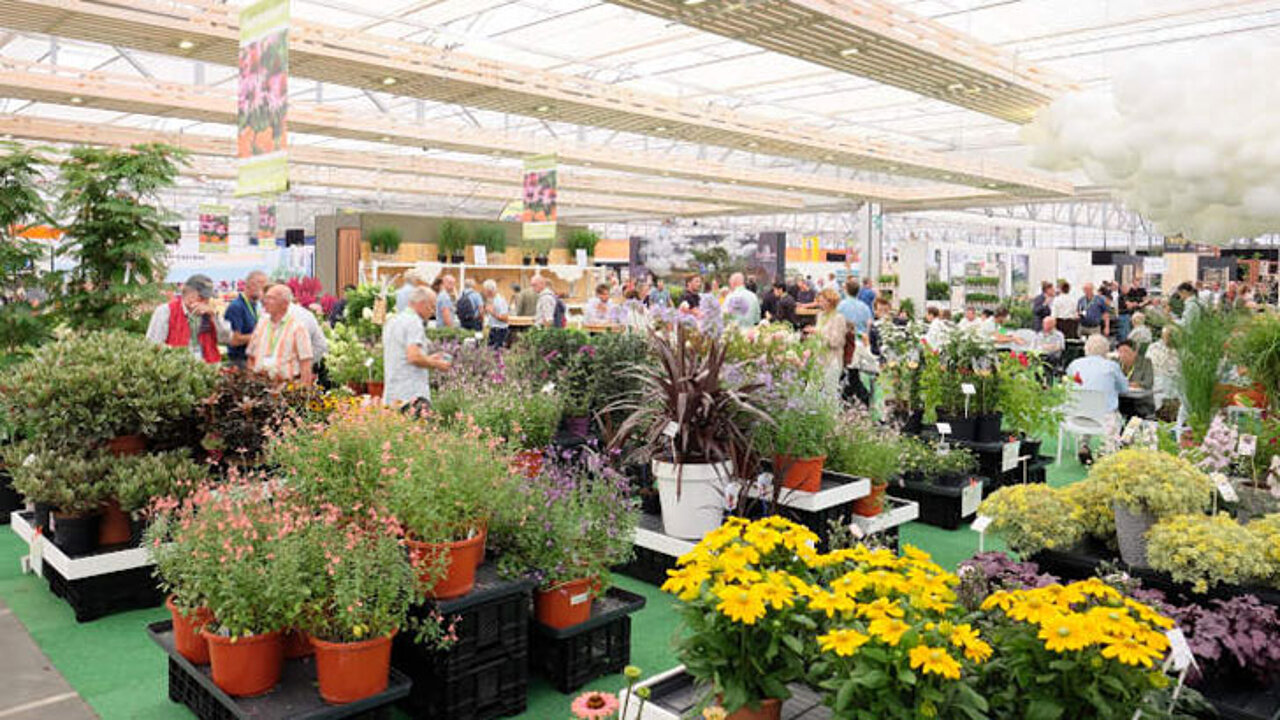 Plantarium