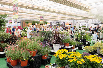 Plantarium