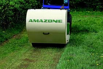 Amazone Hopper