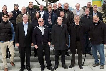 Lizenzpartner-Treffen