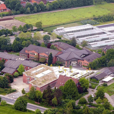 R&D Center