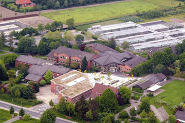 R&D Center