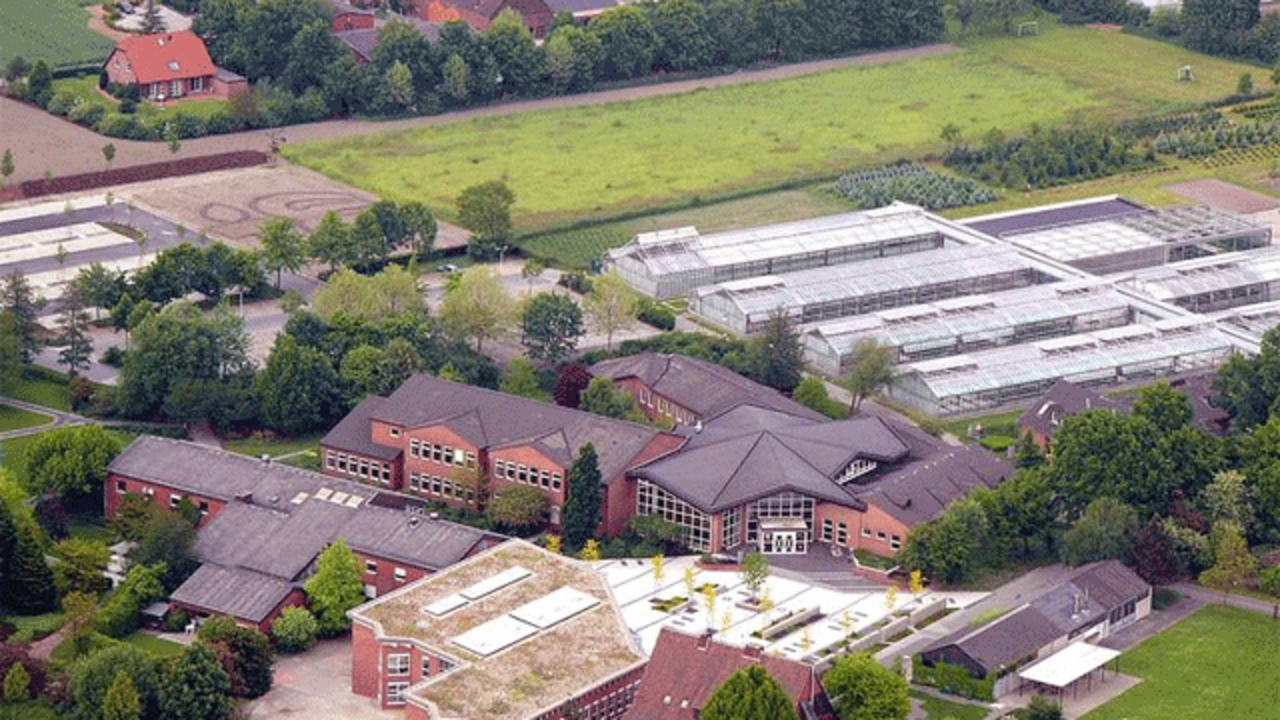 R&D Center