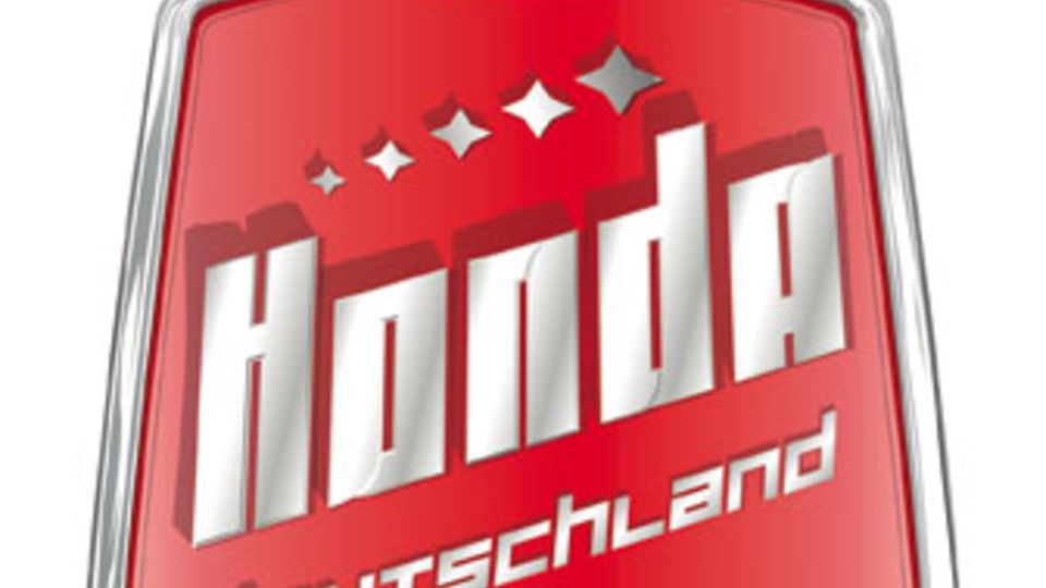 50 Jahre Honda