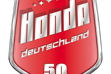 50 Jahre Honda