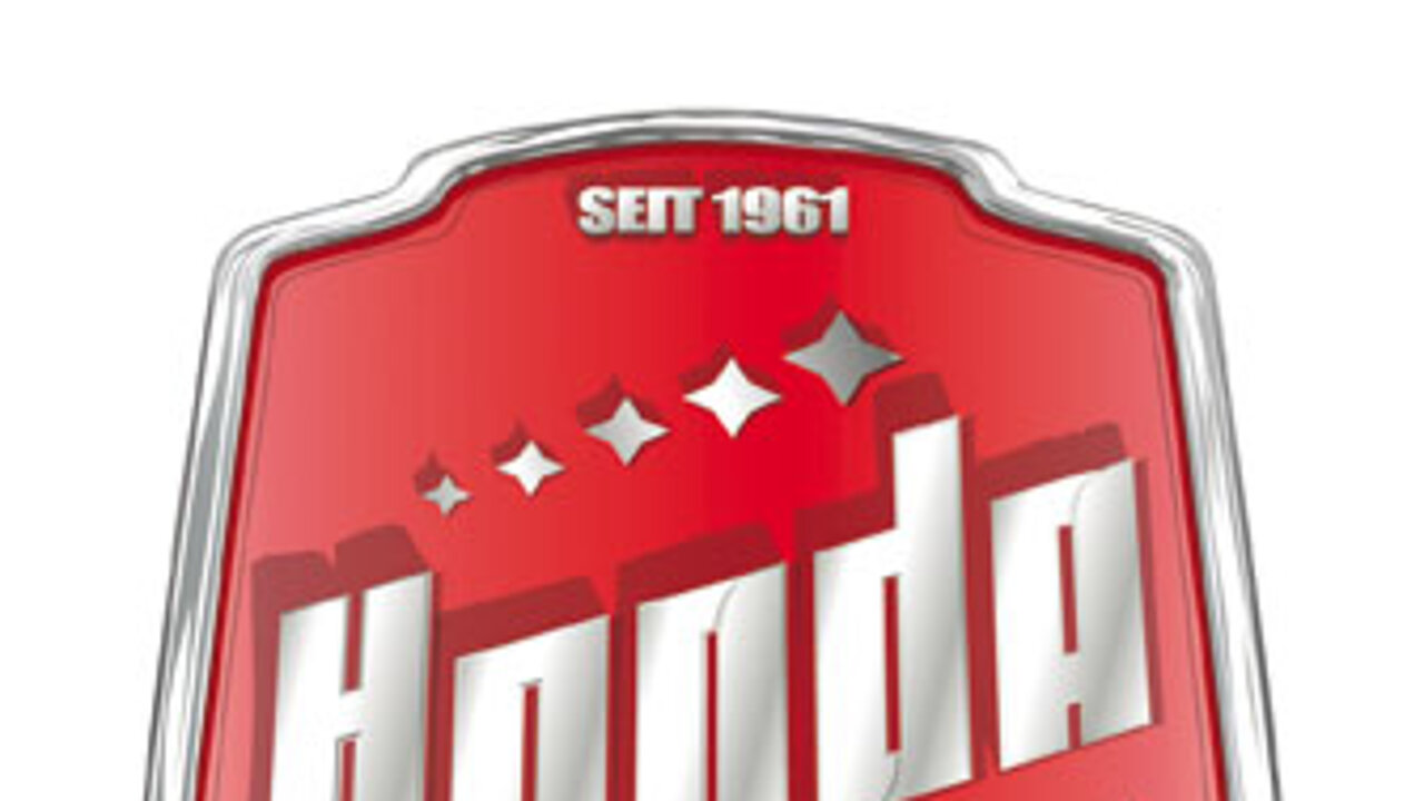 50 Jahre Honda