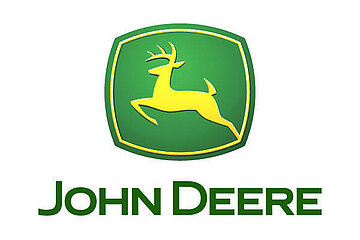 John Deere Logo