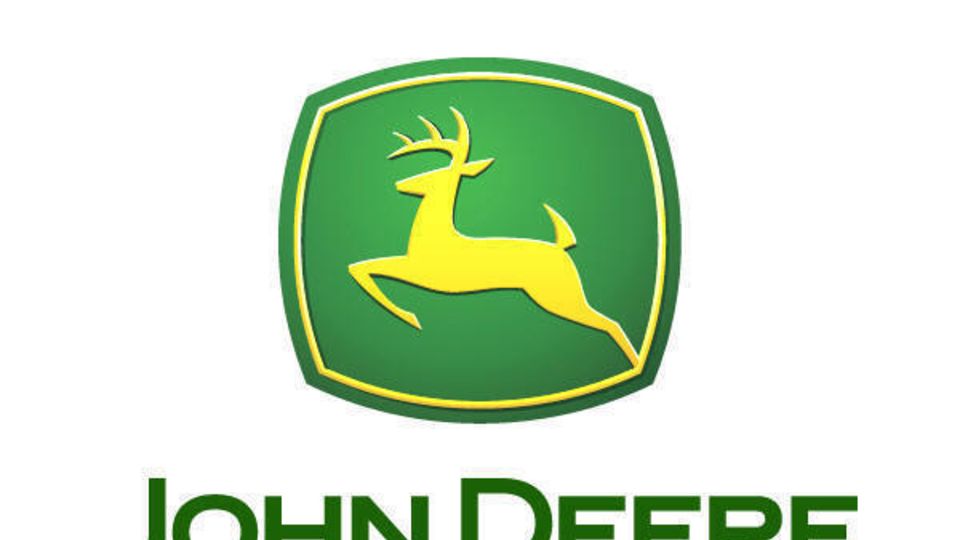 John Deere Logo