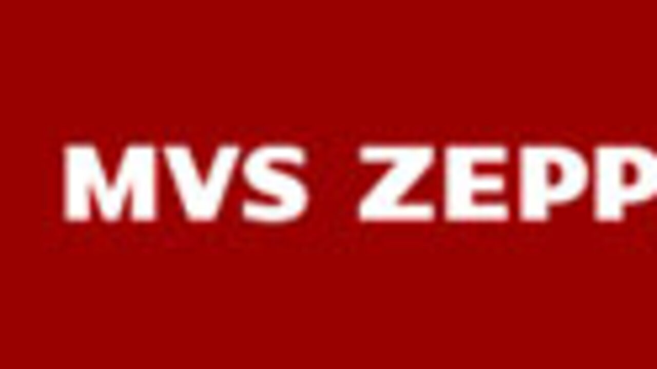 MVS Zeppelin