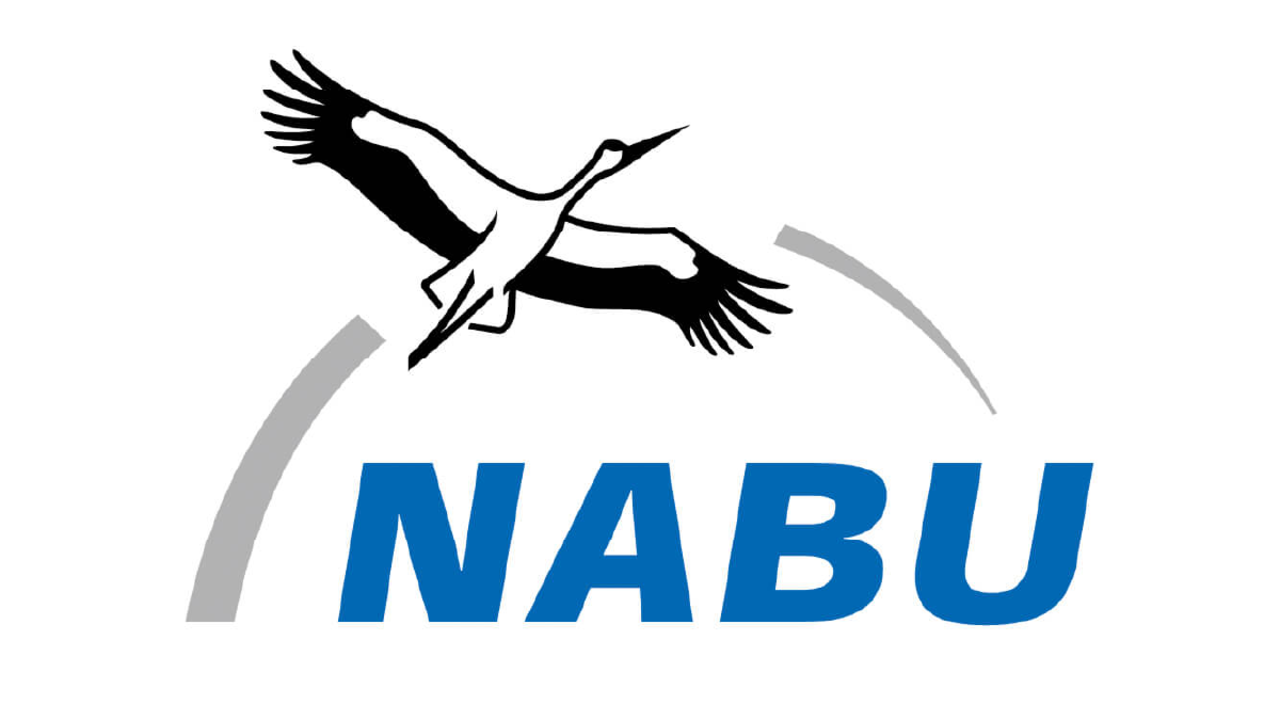 NABU Logo