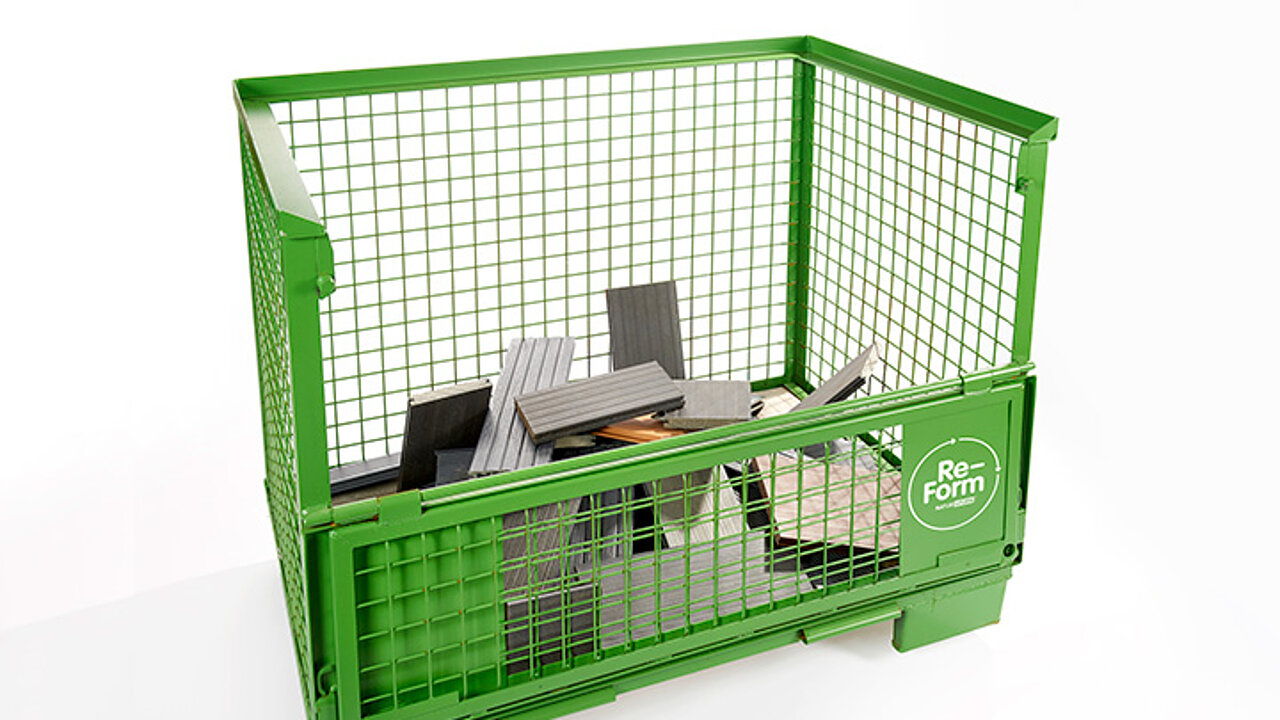 Recycling