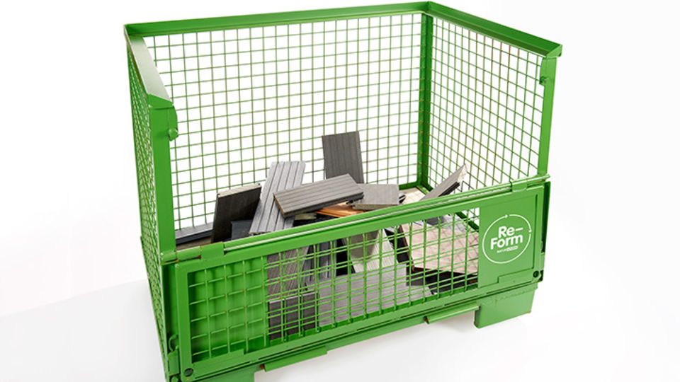 Recycling