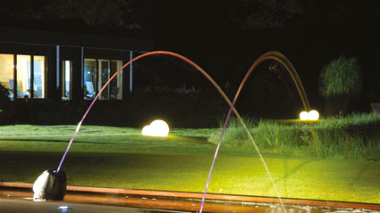 OASE WaterCreation Award