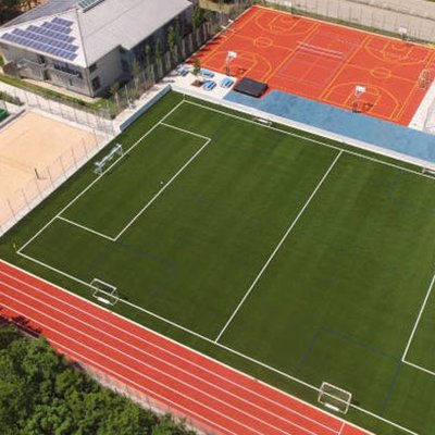 Sportanlage