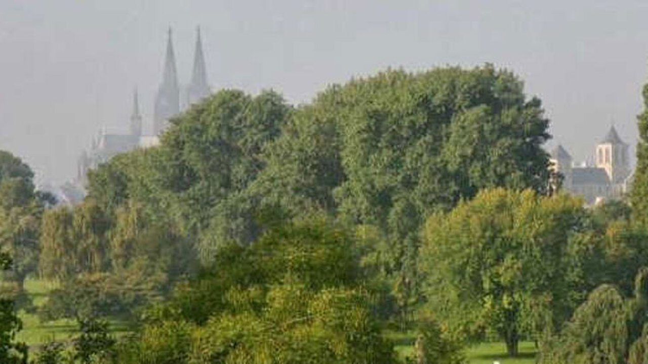 Stadt Köln