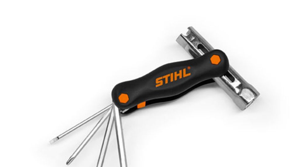 STIHL Multifunktionswerkzeug