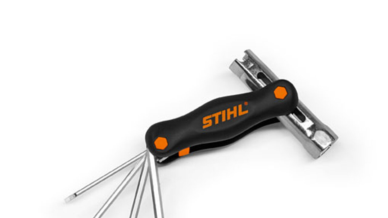 STIHL Multifunktionswerkzeug
