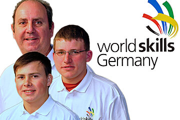 Team Landschaftsgärtner