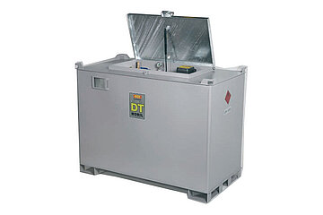 Intermediate Bulk Container