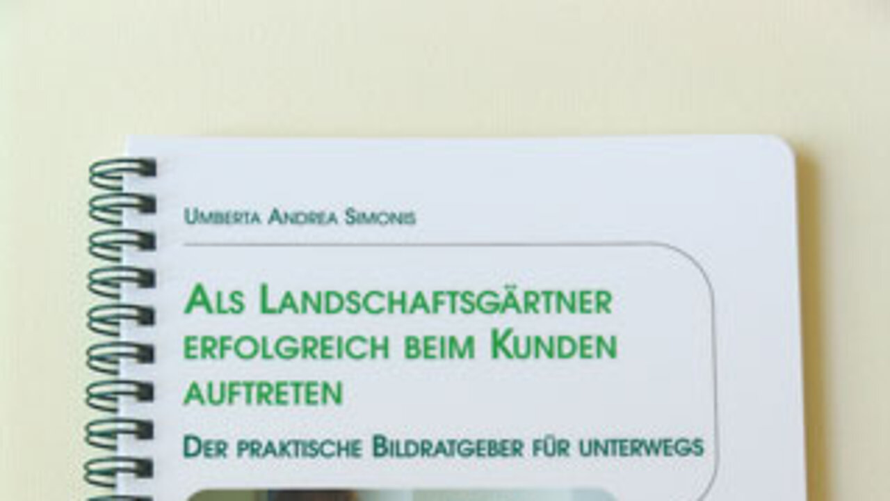Landschaftsgärtner Knigge