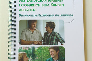Landschaftsgärtner Knigge