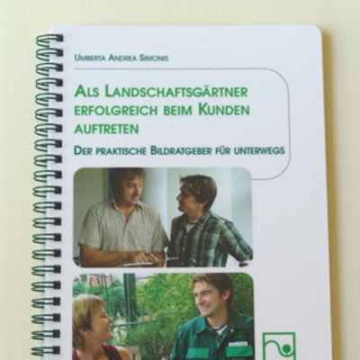 Landschaftsgärtner Knigge
