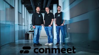 conmeet KI-Steuerungssystem