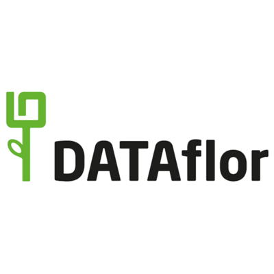 DATAflor Logo
