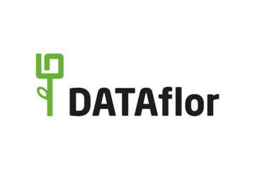 DATAflor Logo