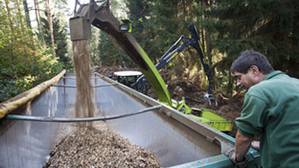 Arbeitsabläufe