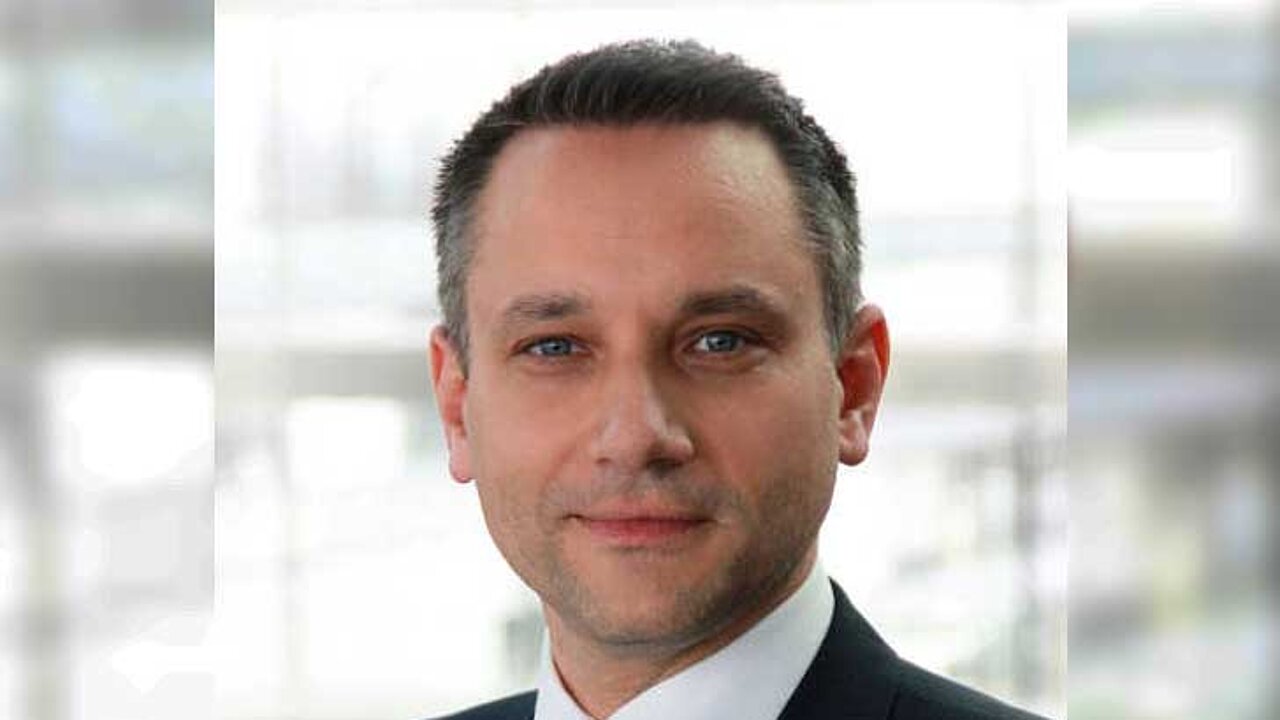 Daniel Koch