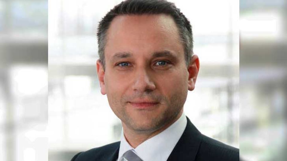Daniel Koch