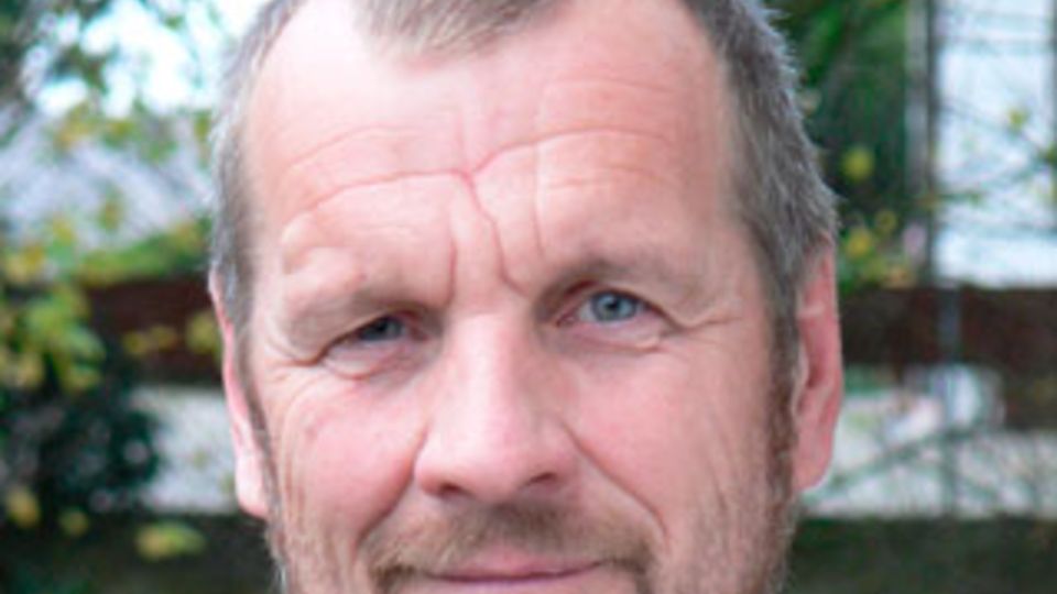 Oskar Bieg