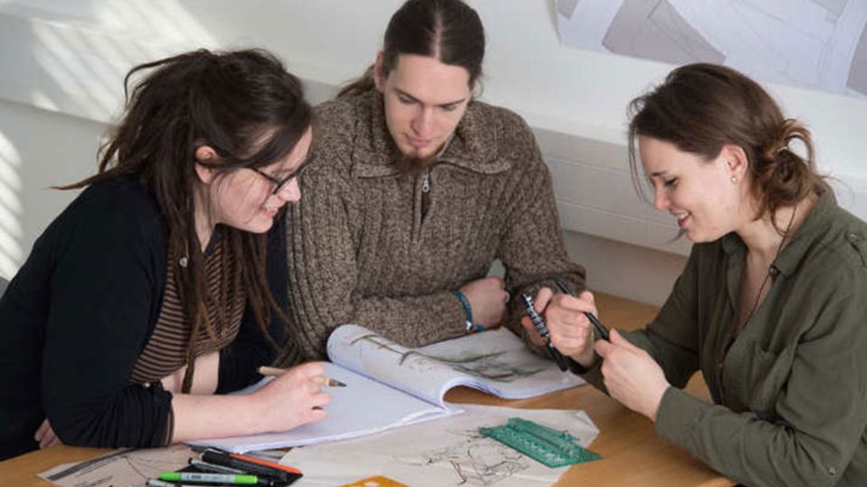 Technischen Hochschule Ostwestfalen-Lippe