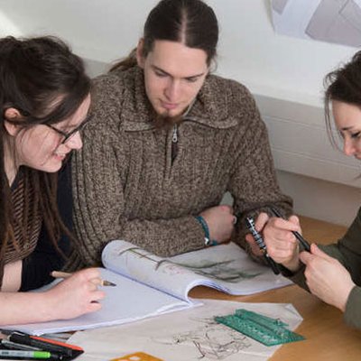 Technischen Hochschule Ostwestfalen-Lippe