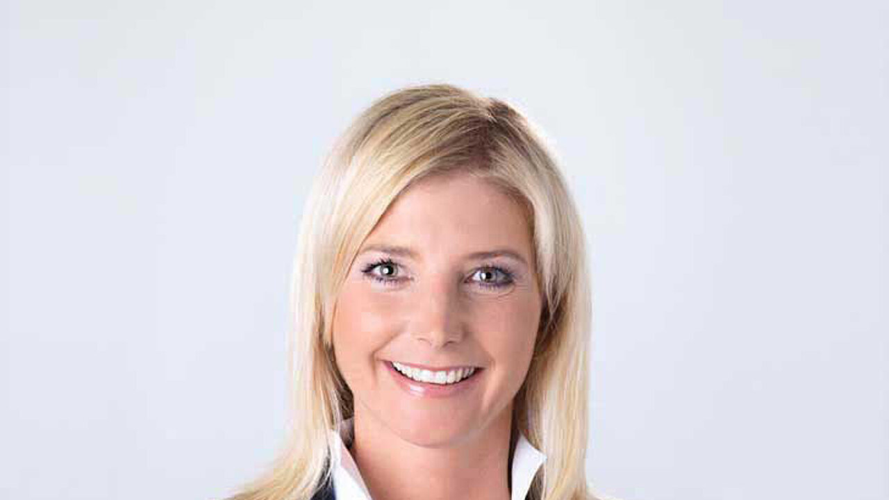 Ulrike Scharf