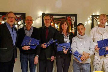 Firma Stenger