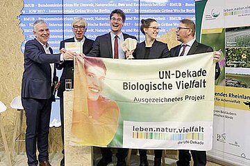 Jochen Flasbarth