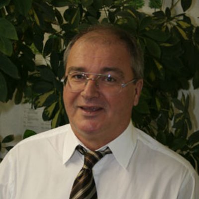 Manfred Gnoss