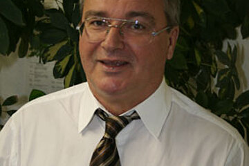 Manfred Gnoss