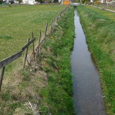 Fließgewässer (Foto: Immanuel Giel [CC BY 3.0])