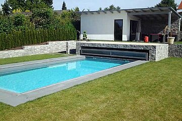 Accoya-Holz