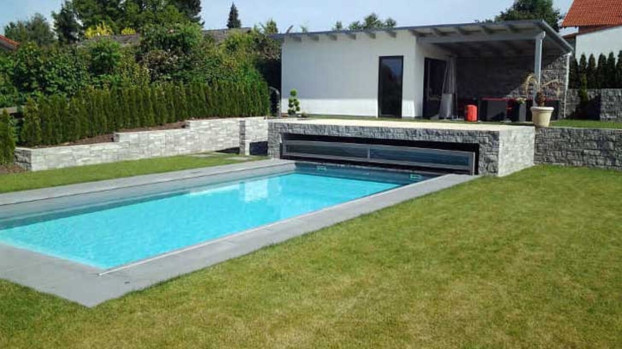 Accoya-Holz