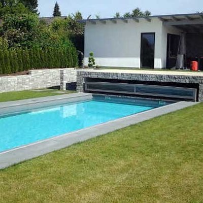 Accoya-Holz